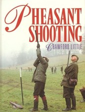 Pheasant Shooting by Little