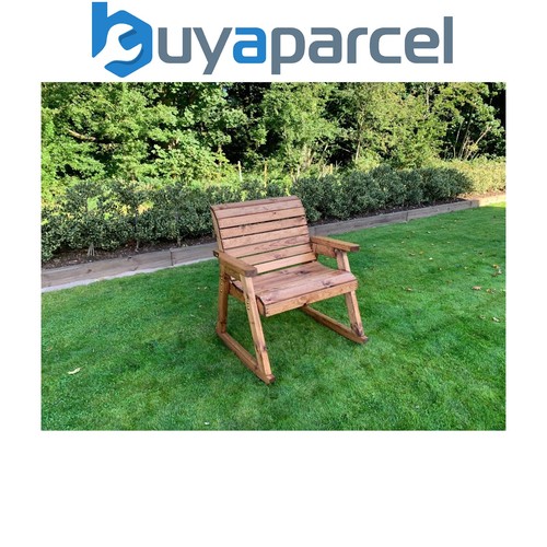 Charles taylor wooden garden - charles,