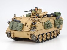 Tamiya, U.S. M113A2 Armored