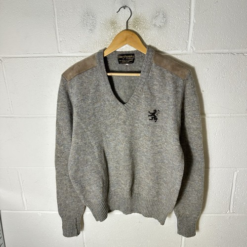 Vintage glenhusky scotland - of,