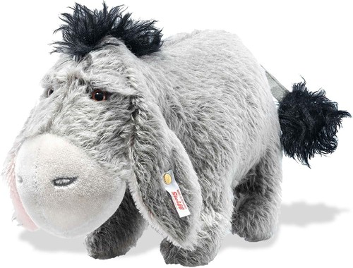 Steiff limited edition - steiff,