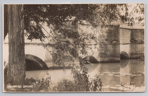 Postcard vintage photo rppc - postcard,