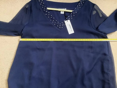 Wallis lightweight top with - lightweight,