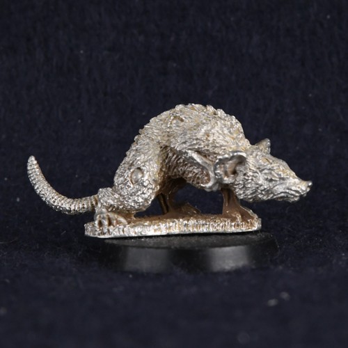Skaven giant rat - rat, chaos