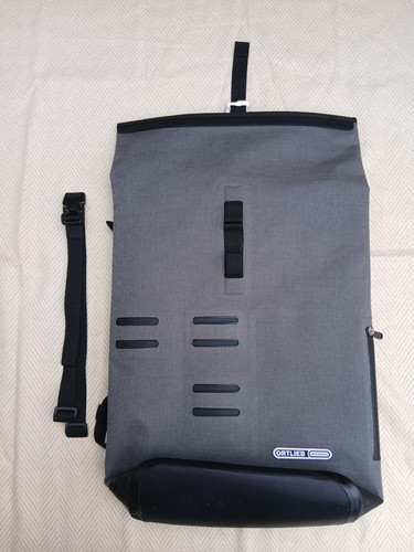 Ortlieb commuter city daypack - ortlieb,
