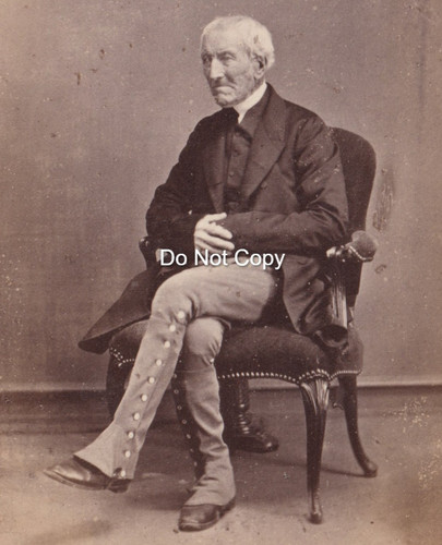 Victorian cdv photo - victorian, man