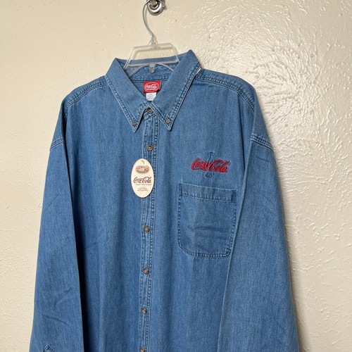 Coca cola shirt mens - cola,