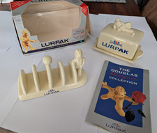 Lurpak Vintage Ceramic Butter