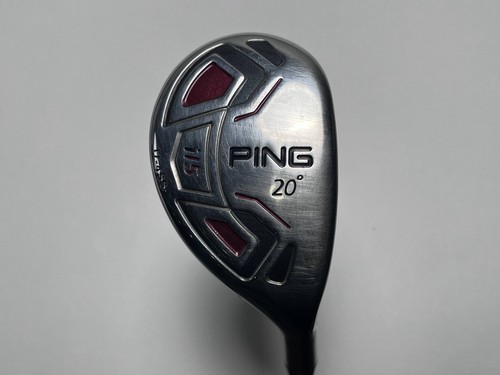 Ping i15 hybrid tfc700 - hybrid,