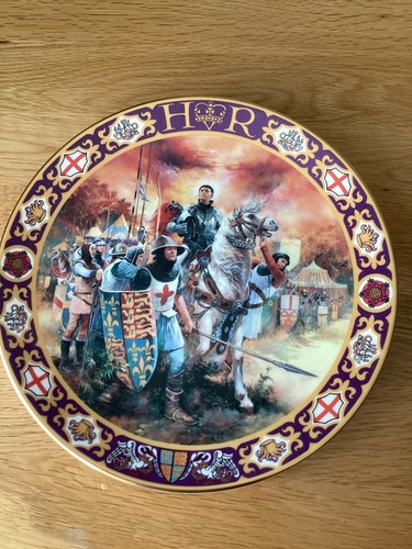 Royal doulton henry at - henry, v
