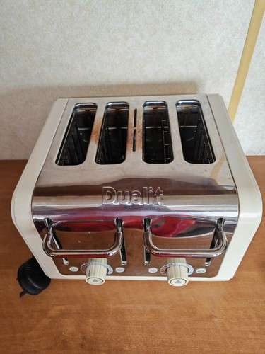 Dualit architect slice - dualit,