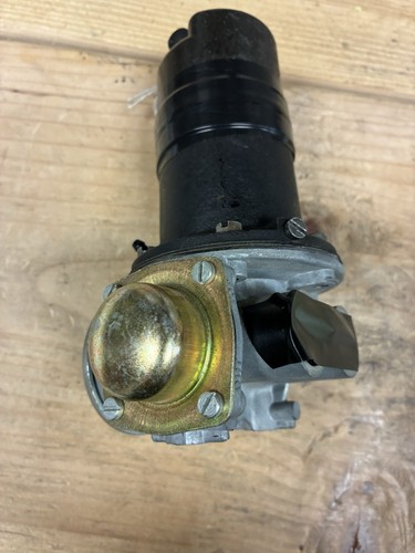 Original lucas fuel - original, pump