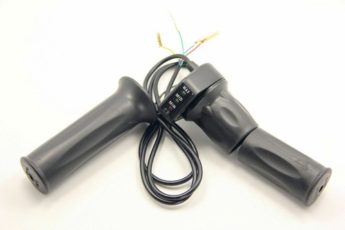 Wuxing 48v twist throttle - 48v,