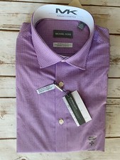 MICHAEL KORS REGULAR FIT