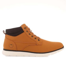 Nicholas Deakins Rockcliffe Casual Boot Tan Size UK 11 *REFSSS200