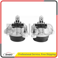 Left +Right Engine Motor Mount