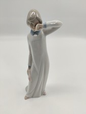 Made In Spain Figurine Girl