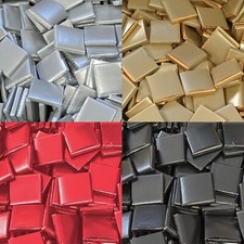 Milk chocolate neapolitans - milk,