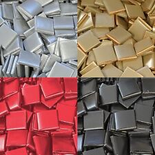 Milk Chocolate Neapolitans Plain Blank Sleeve Foil Wrapped Event Party Weddings