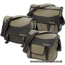 Snowbee classic trout bags - snowbee,