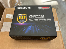 Gigabyte GA-IMB4100TN Mini-ITX Motherboard