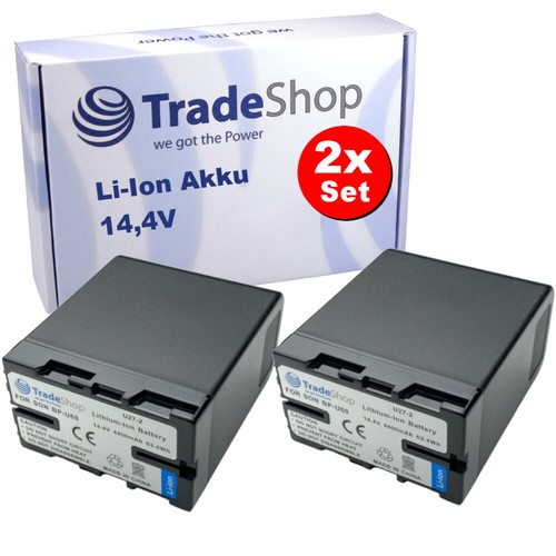 Battery 4400mah for sony - 4400mah,