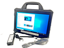 Panasonic CF-D1 MK3 Xentry Tablet 16GB SSD 512GB Intel i5-6300@2.40 Grade A