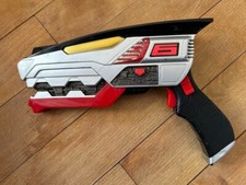 2001 Bandai TimeRanger Power