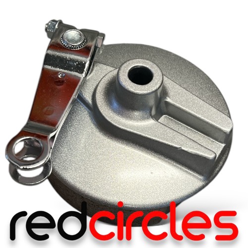 Monkey bike rear drum - monkey,
