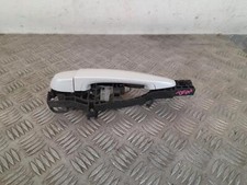 BMW 1 SERIES F20 2011-2019 Left Rear Exterior Door Handle 