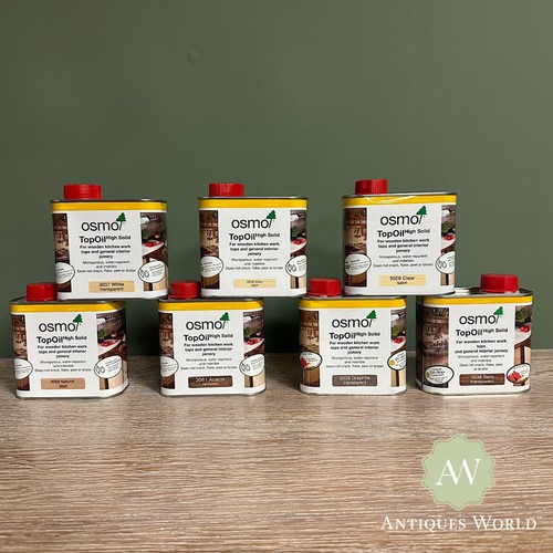 Osmo top oil - –, |