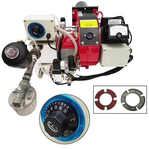 220v waste oil heater - waste,