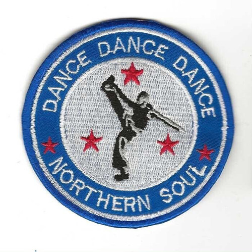 Northern soul dance - northern,