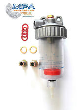 HITACHI FUEL SEDIMENT BOWL