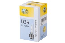 HELLA 8GS 007 001-241 Bulb