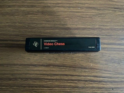 Video chess for - for, texas