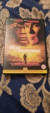 Rules engagement dvd - of,