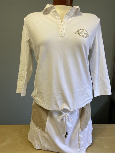 Nwt golfino ladies pique - ladies, uv