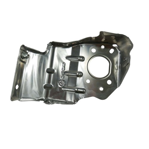 Exhaust manifold gasket for - exhaust,