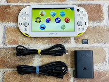 Sony PS Vita Lime Green /