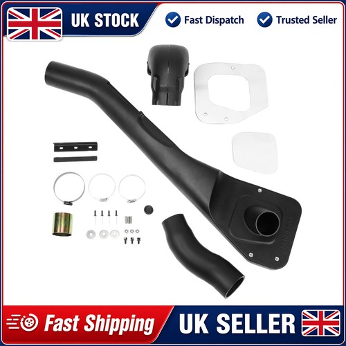 Safari snorkel kit - kit, air