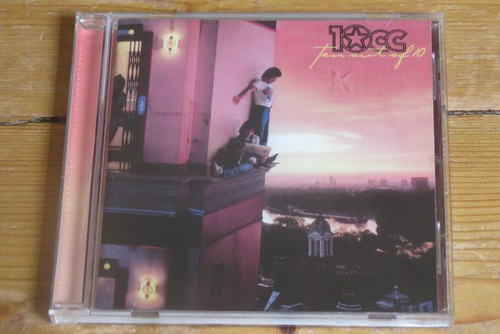 10cc ten out - of,