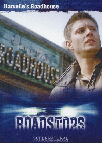 Supernatural season base - season,