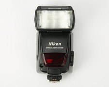 Nikon Speedlight SB-800 i-TTL
