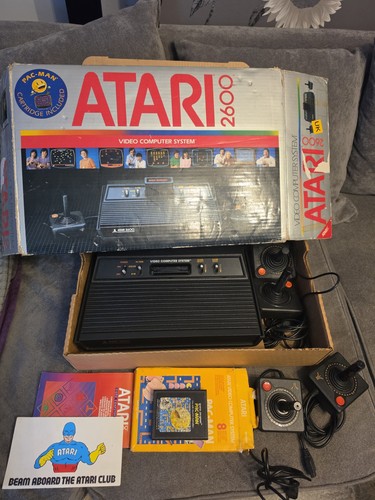Atari 2600 darth - 2600,