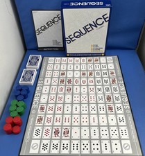 Goliath Sequence Board Game -