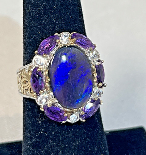 Gems vogue purple - en,