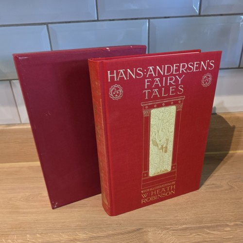 Folio society hans - folio,