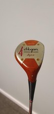 Ben Hogan Apex 4 Wood with