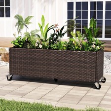Raised Garden Bed All-Weather